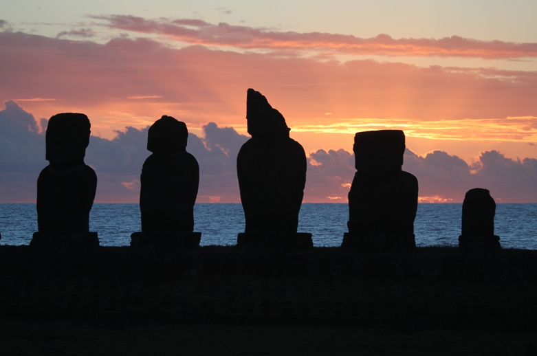 Easter Island